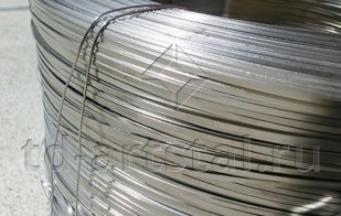 Проволока нихромовая 1.4 мм, сталь Х15Н60 в Екатеринбурге