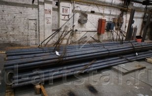 Круг 3,5 мм сталь У8А в Екатеринбурге