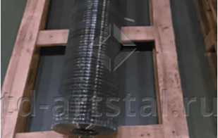 Сетка сварная рулон 1,4 мм, ячейка 50х75 мм в Барнауле