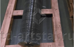 Сетка сварная рулон 1,6 мм, ячейка 12,5х50 мм в Чехове