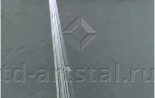 Круг х/т 5 мм ст. 10 калиброванный ГОСТ 7417-75 в Липецке